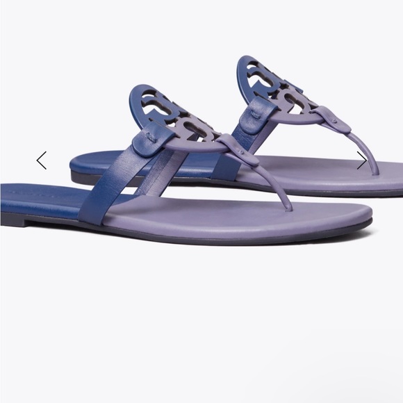 Tory Burch miller sandals - Picture 7 of 11